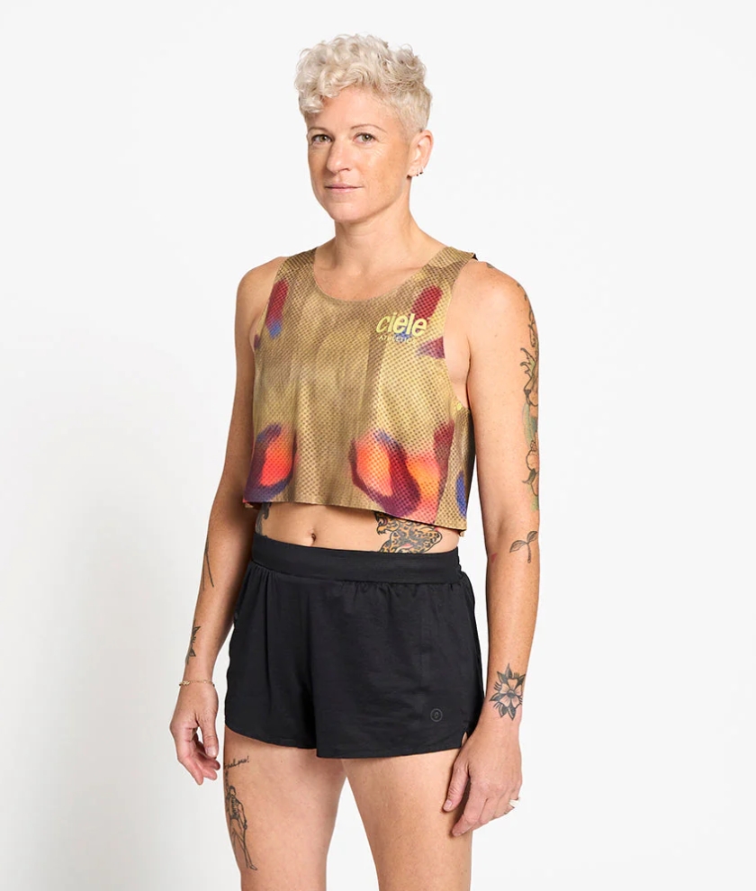 W RDCRP Singlet
