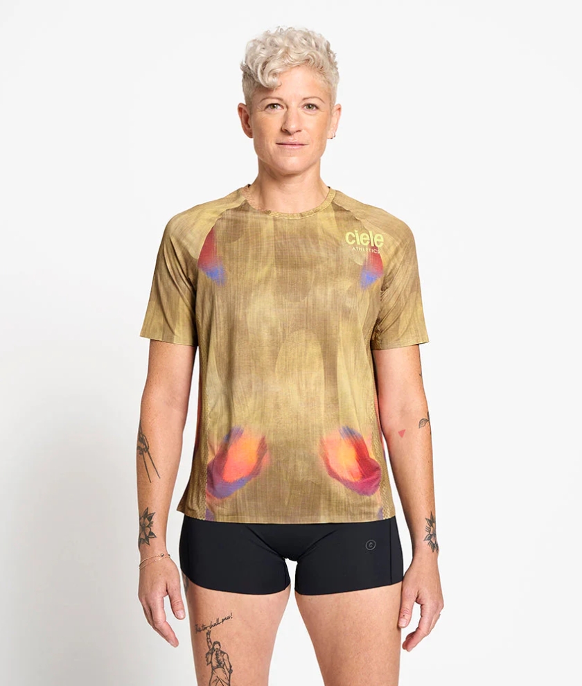 W RCD TShirt