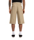 Men's 15 Inch Multi Pocket Work Short