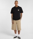 Men's 15 Inch Multi Pocket Work Short