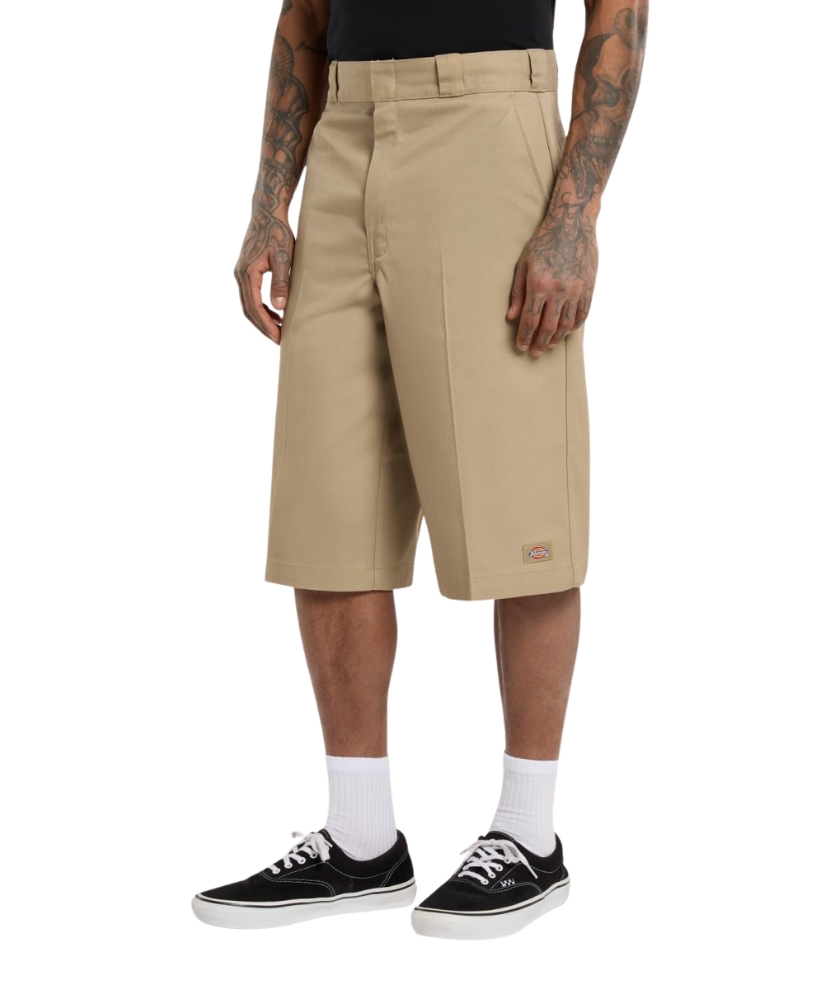 Men's 15 Inch Multi Pocket Work Short