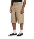Men's 15 Inch Multi Pocket Work Short