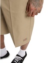 Men's 15 Inch Multi Pocket Work Short