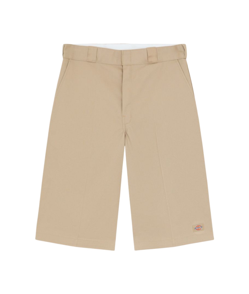 Men's 15 Inch Multi Pocket Work Short