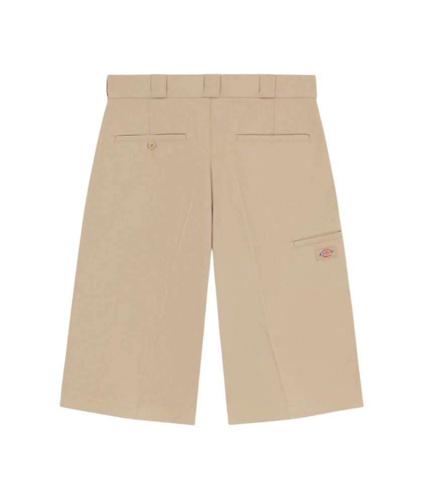 Men's 15 Inch Multi Pocket Work Short