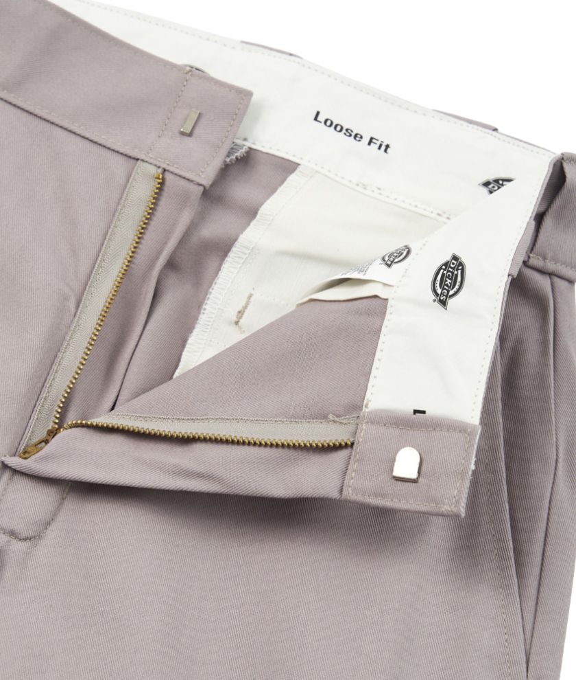 Men's Double Knee Pants