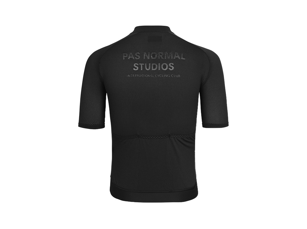 SOLITUDE MESH JERSEY