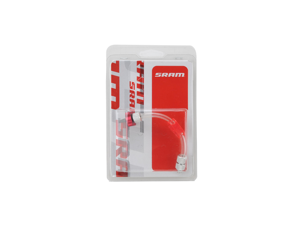 SRAM TOOL BLEED EDGE, AVID PRO BLEED 00.5318.015.001