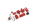 Sram Pro Dot Bleed Kit Brake For XO,XX, Guide, Level, Hydraulic Road 00.5318.016.002