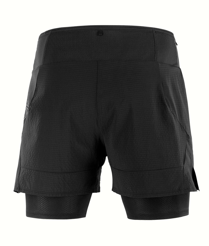 Men's Sense 2IN1 Shorts