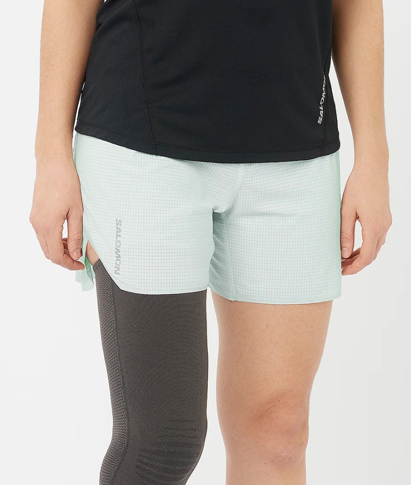 Women's Sense Aero 5'' Shorts
