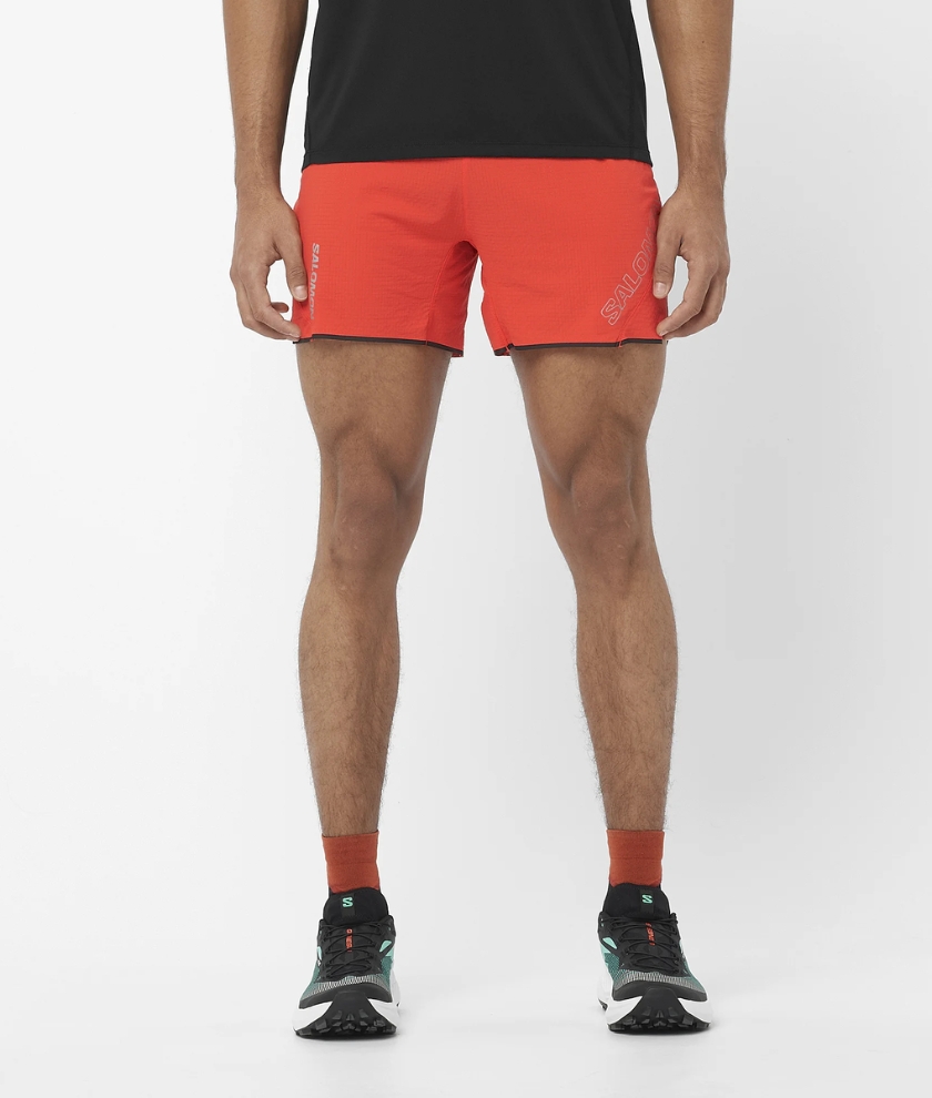 Men's Sense Aero 5'' Shorts