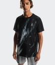 Pace Mesh T-Shirt