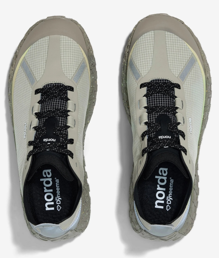 Shoes 001A Men