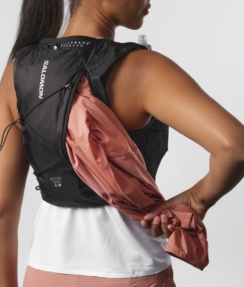 Active Skin 4 Set Women