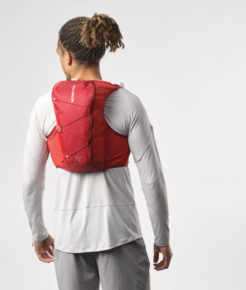 Active Skin 8 Set Women