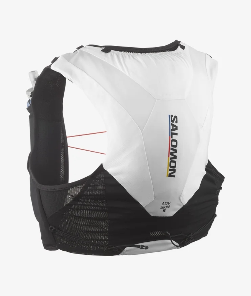 Adv Skin 5 Race Flag Set