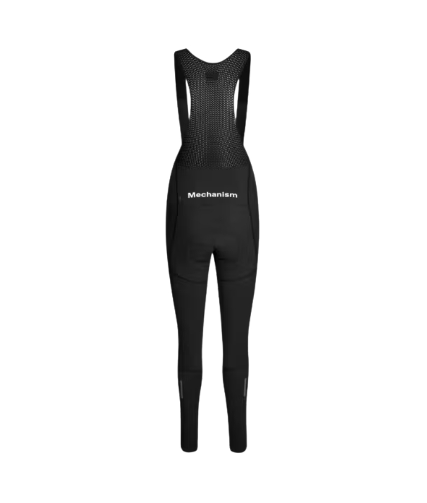 Women's Mechanism Deep Winter Long Bibs