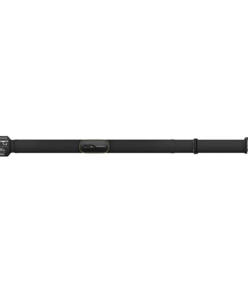 Heart Rate Monitor 600