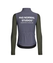 Women's Mechanism Long Sleeve Jersey