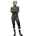 Women's Mechanism Long Sleeve Jersey