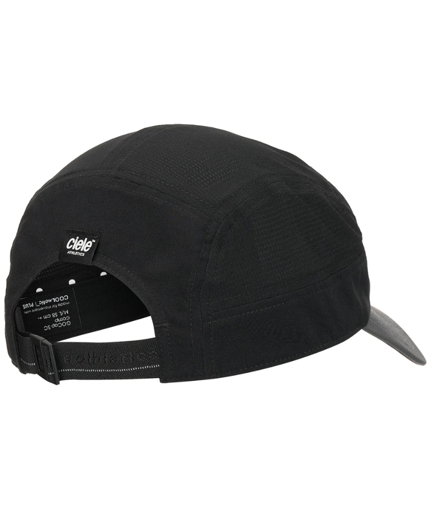 GOCapSC Comp Ccube
