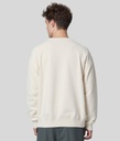 Men's French Terry Print Graphic Crew Neck
