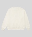 Men's French Terry Print Graphic Crew Neck