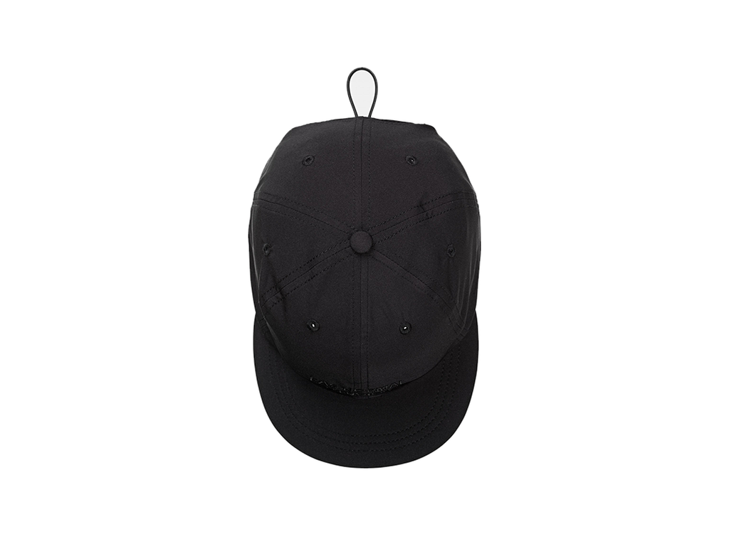 OFF-RACE CAP