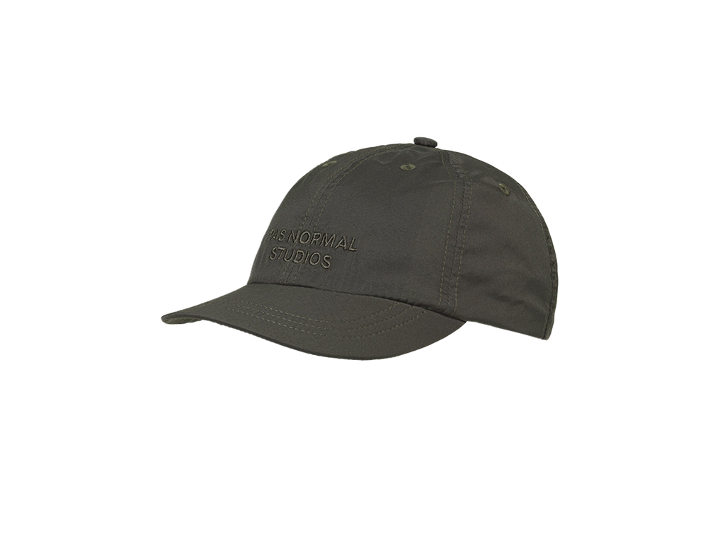 OFF-RACE CAP