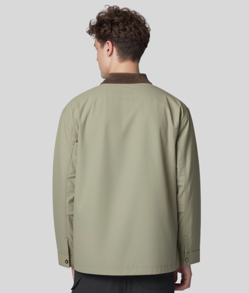 Men's 3 IN 1 Jacket