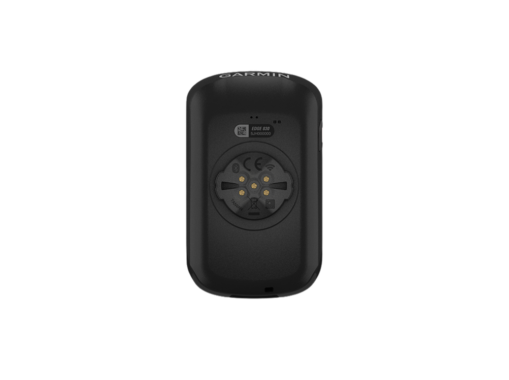 Edge 830, GPS, SEA