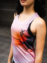 Singlet Inguz Womens