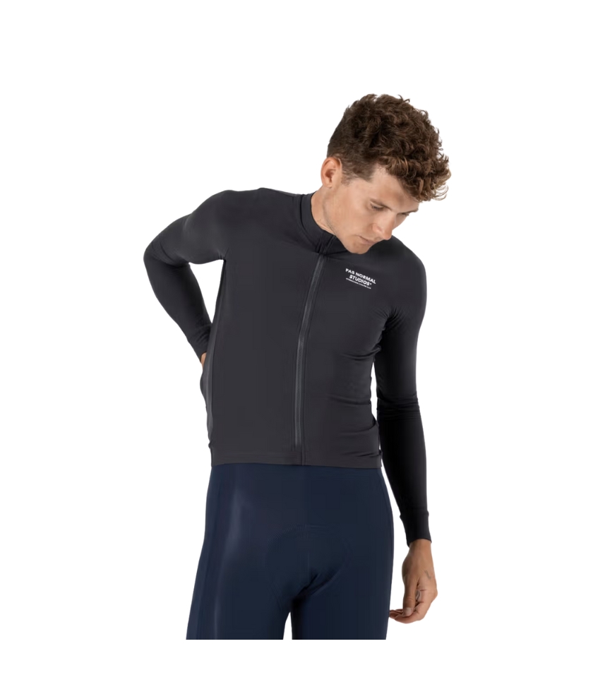Mechanism Long Sleeve Jersey