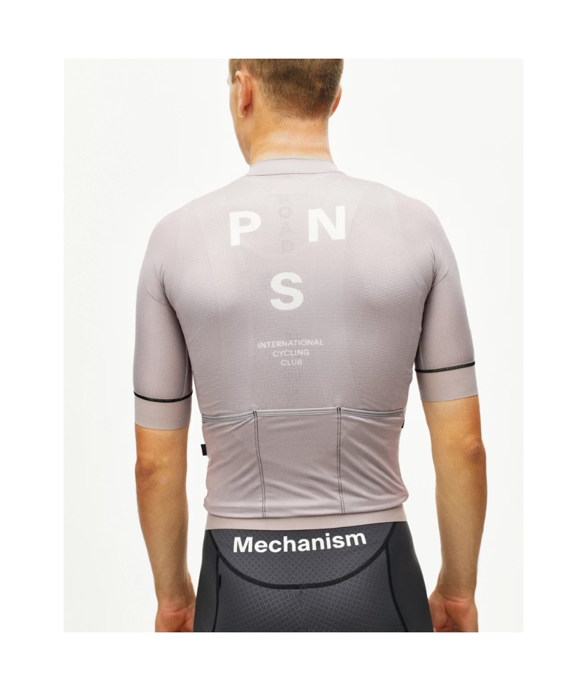 Mechanism Jersey AW25