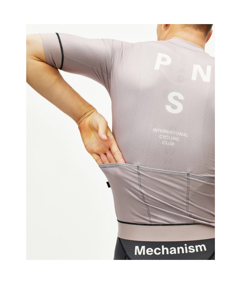 Mechanism Jersey AW25