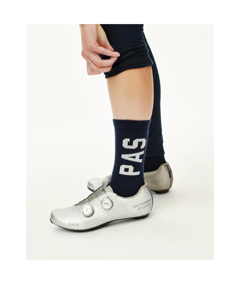 PAS Thermal Wool Socks AW25