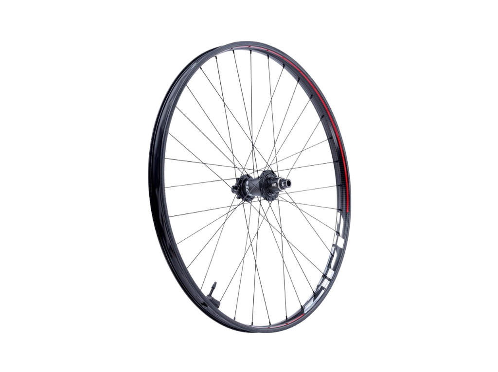 ZIPP WHEELSET 3ZERO MOTO 29 REAR XD FREEHUB 12X148 SLATE/RS RED A1 2019 00.1918.423.004