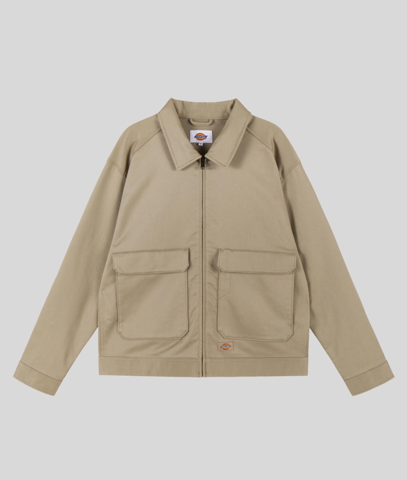  Trucker Jacket