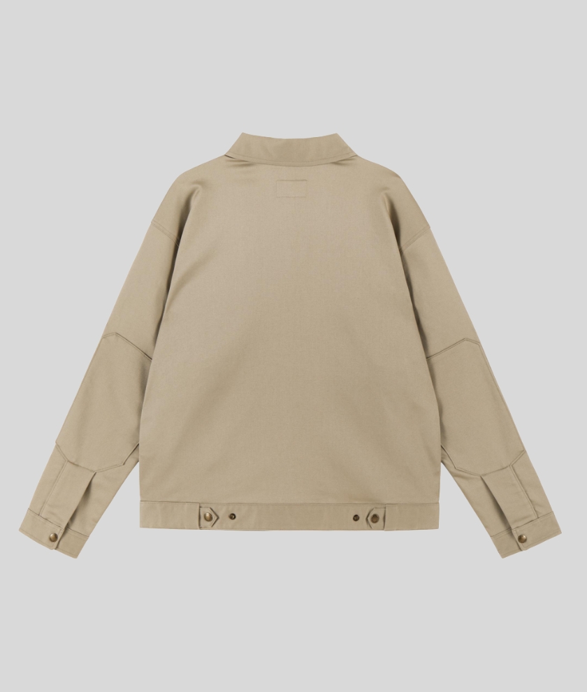  Trucker Jacket