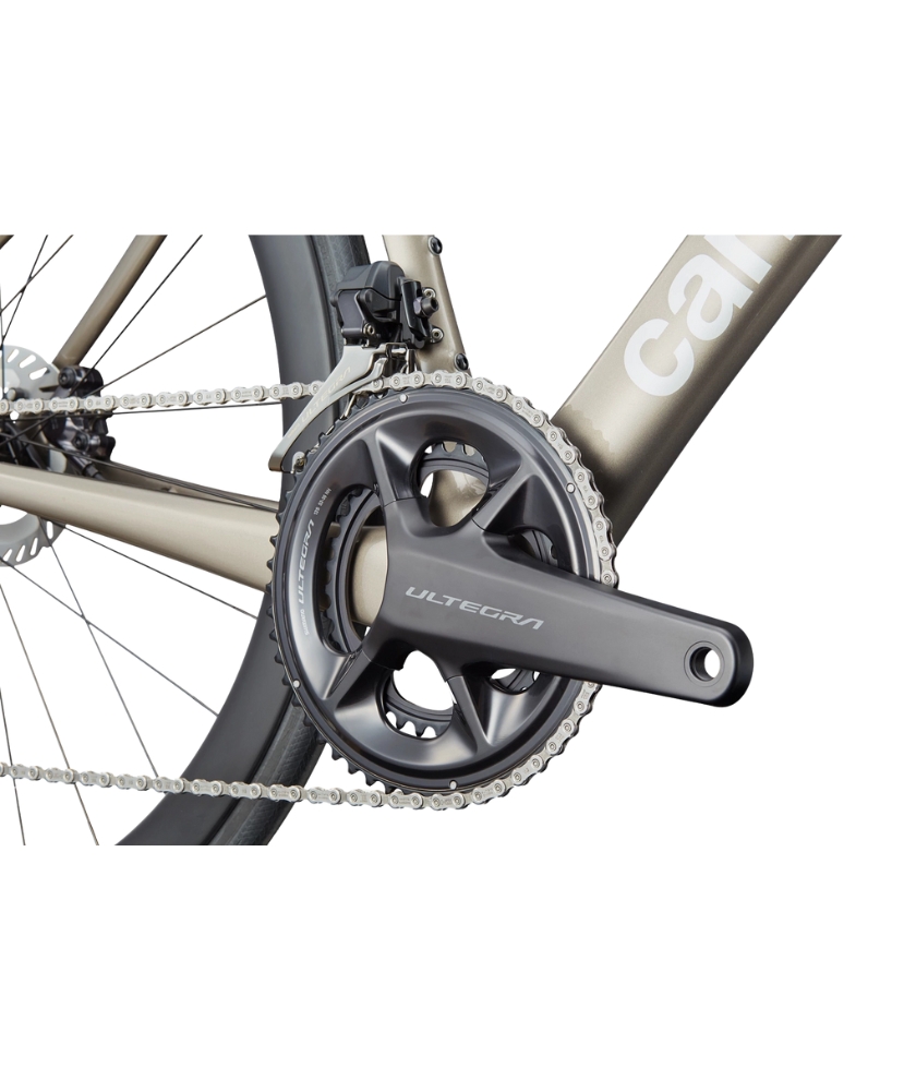Full Bike Supersix EVO Carbon 2 Ultegra Di2 R8150 12 Speed CY25