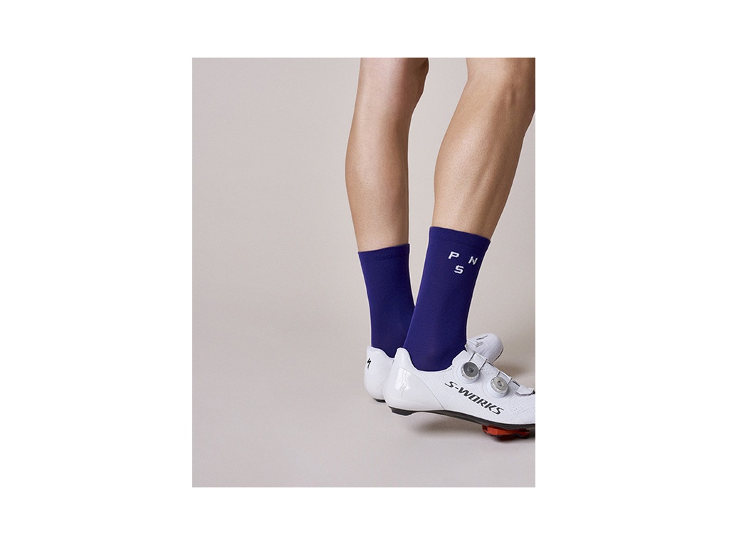 LOGO SOCK