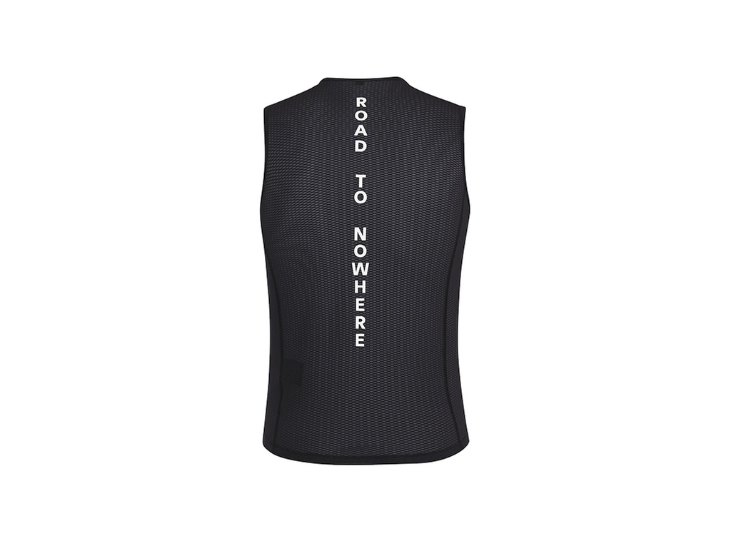 SLEEVELESS BASELAYER