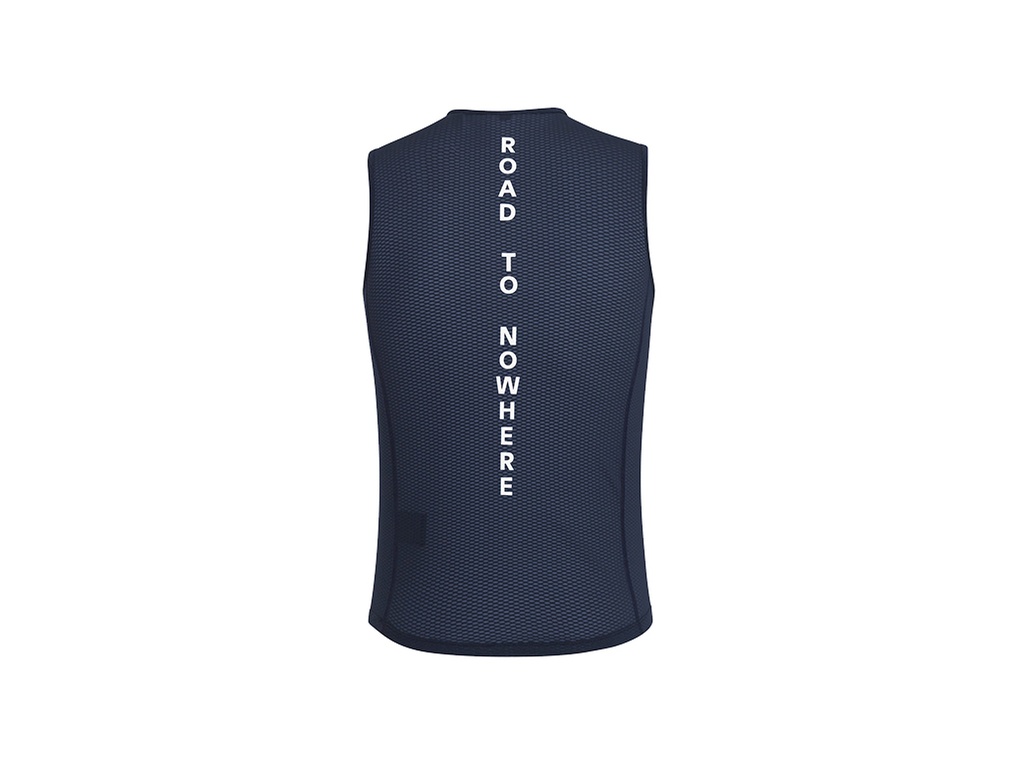 SLEEVELESS BASELAYER