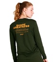 Statement Pace Long Sleeve