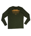 Statement Pace Long Sleeve