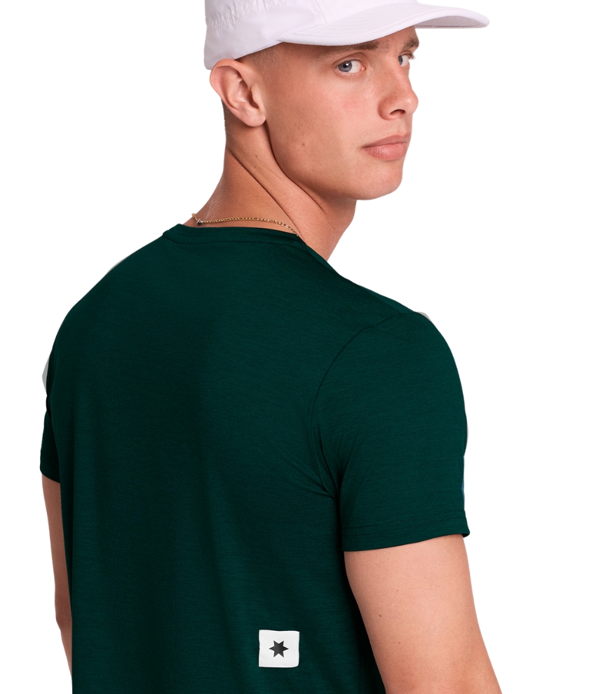 Logo Pace T-Shirt