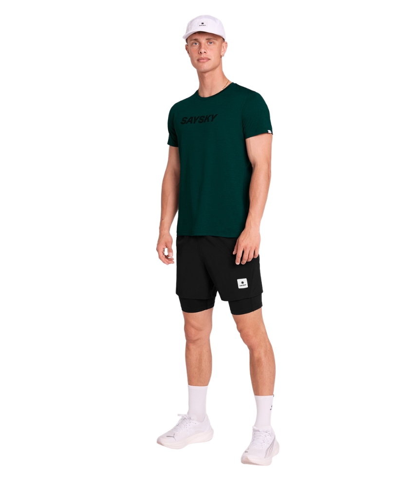 Logo Pace T-Shirt