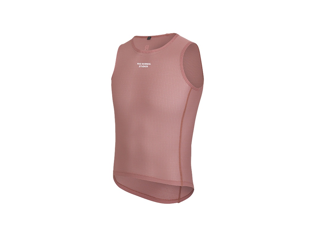 SLEEVELESS BASELAYER