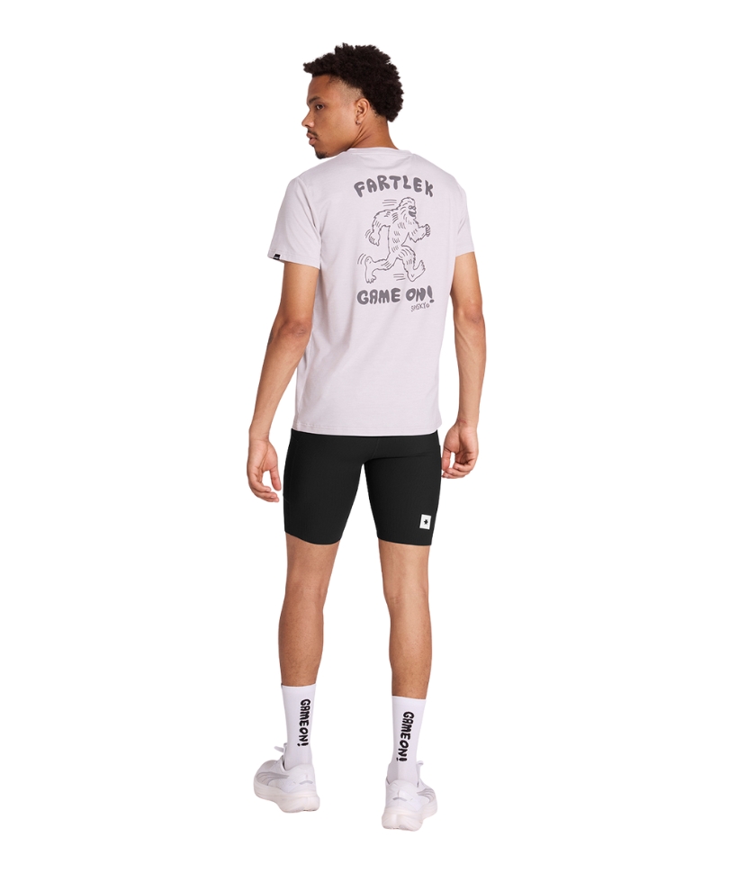 Statement Pace T-Shirt